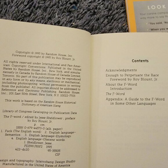 Funny Facts Book Lot Adult Read Home Library Humor Comedy Novelty Gag Vintage - Picture 11 of 13